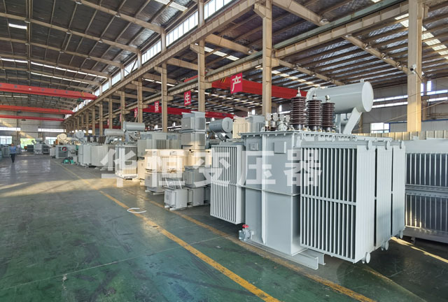 S13-8000/35平凉平凉平凉电力变压器厂家