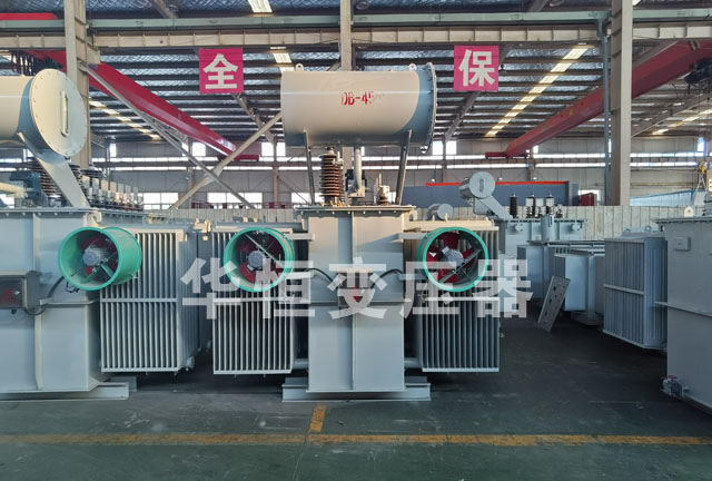 S13-6300/35平凉平凉平凉电力变压器