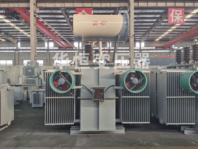 SZ11-10000/35平凉平凉平凉油浸式变压器