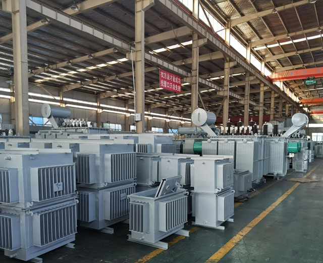 S11-6300/35平凉平凉平凉油浸式变压器